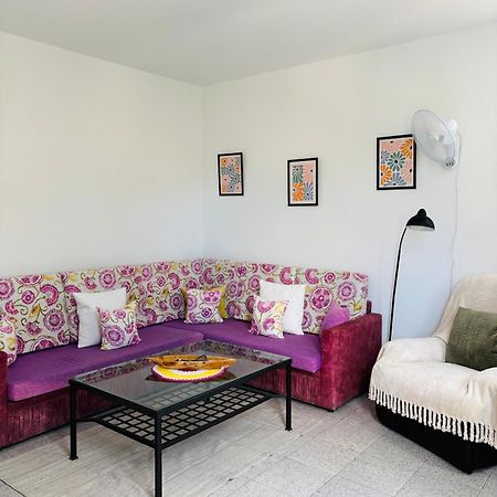 Apartamento Danoe 1 Mogán Exteriér fotografie
