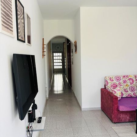 Apartamento Danoe 1 Mogán Exteriér fotografie