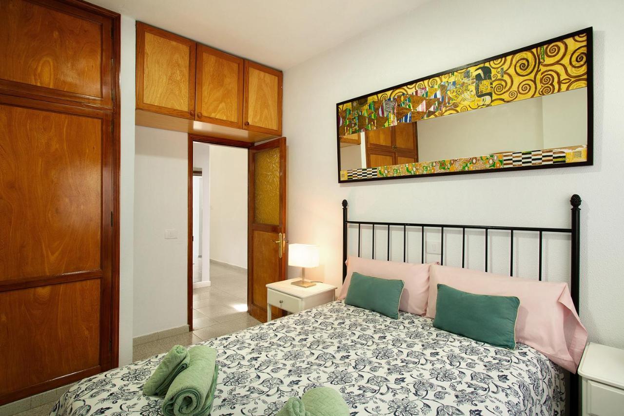 Apartamento Danoe 1 Mogán Exteriér fotografie