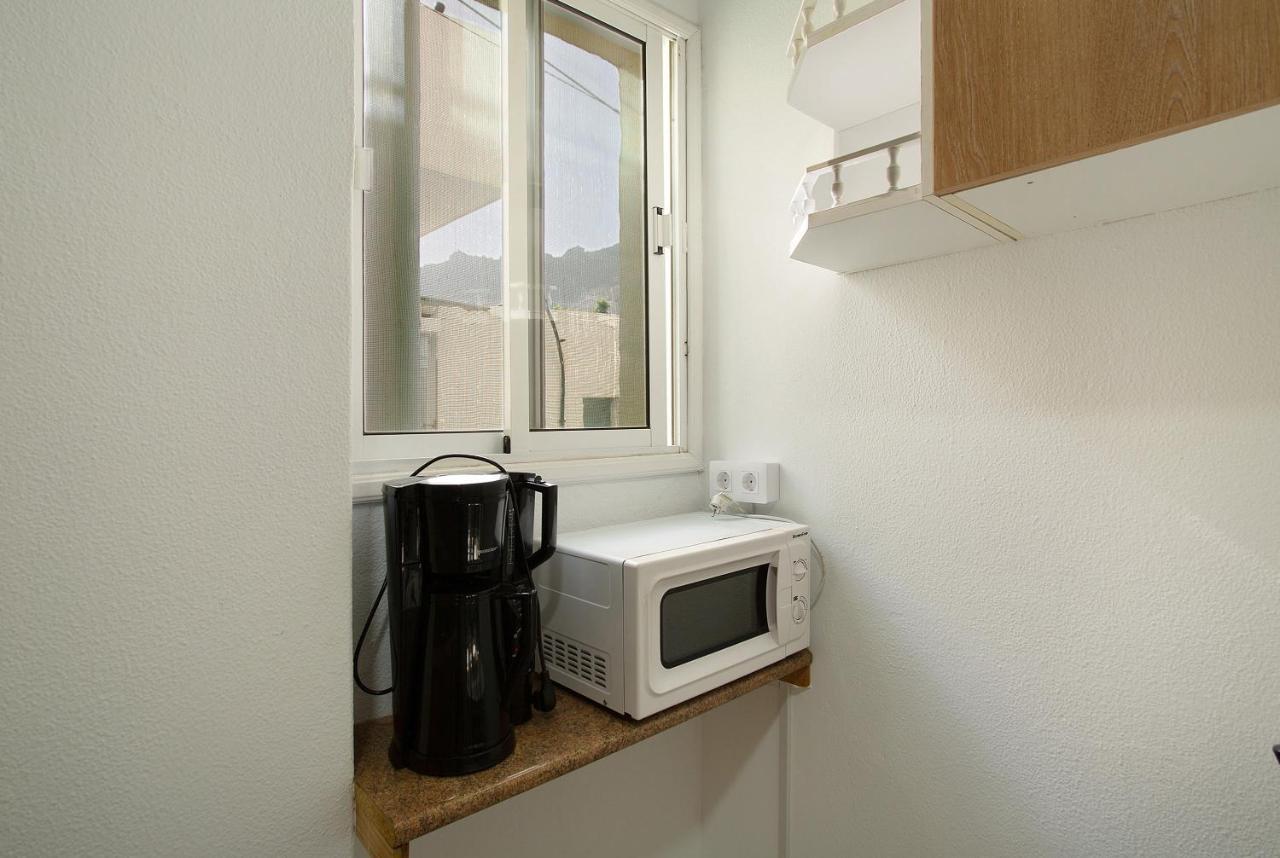 Apartamento Danoe 1 Mogán Exteriér fotografie