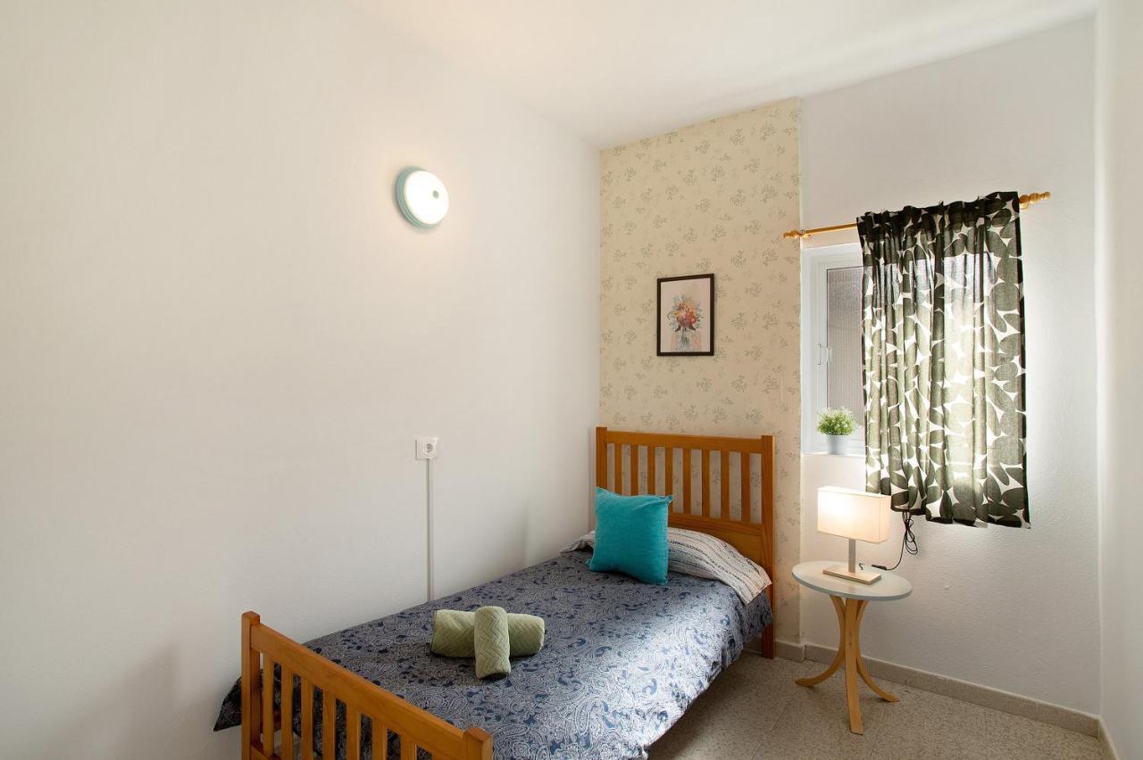 Apartamento Danoe 1 Mogán Exteriér fotografie