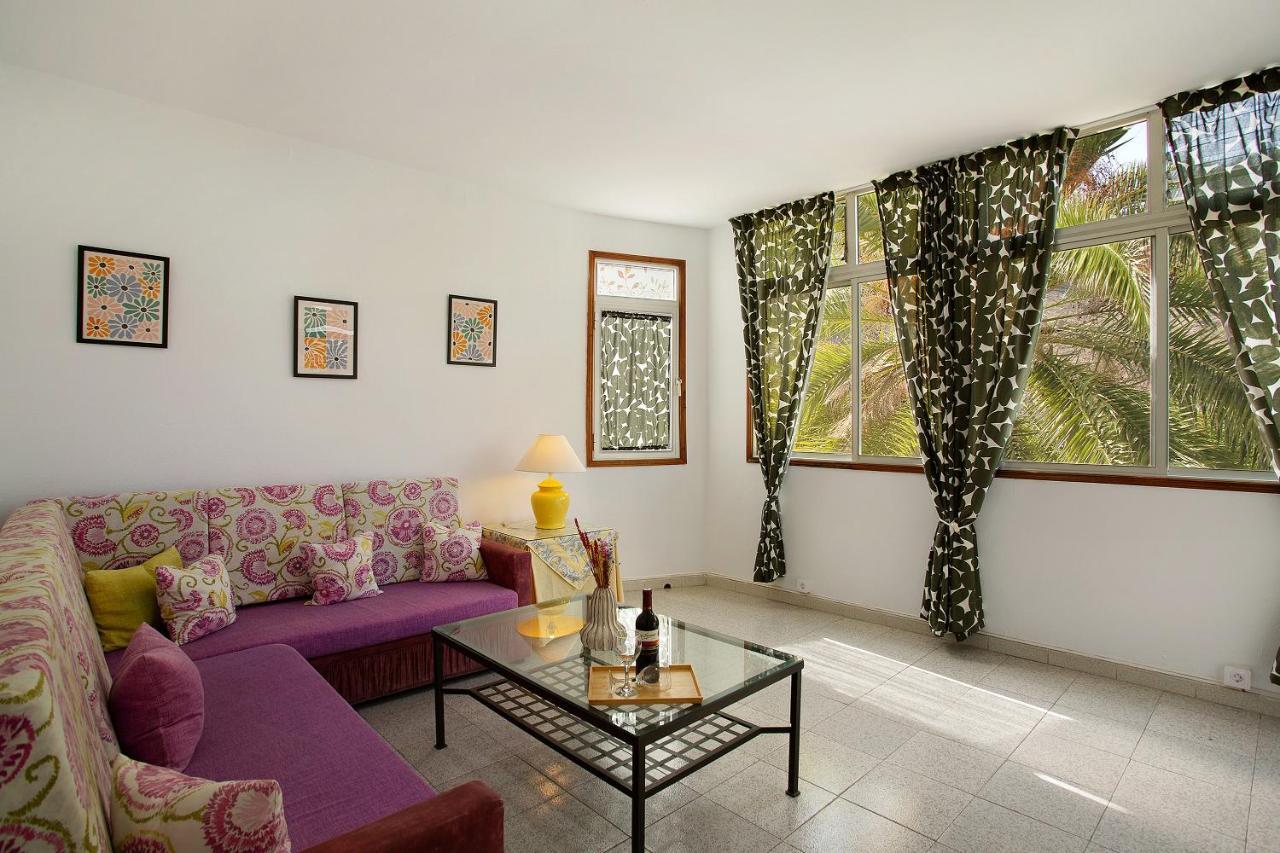 Apartamento Danoe 1 Mogán Exteriér fotografie
