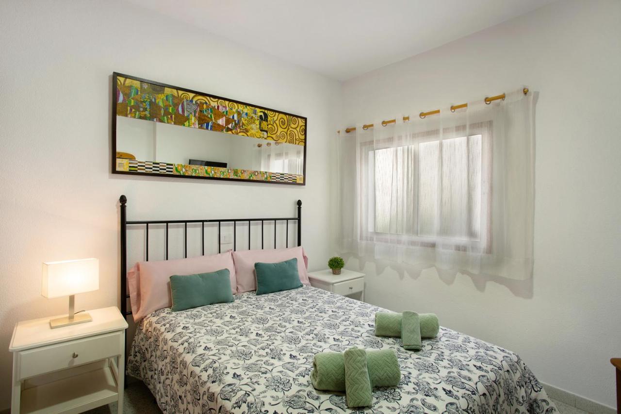 Apartamento Danoe 1 Mogán Exteriér fotografie