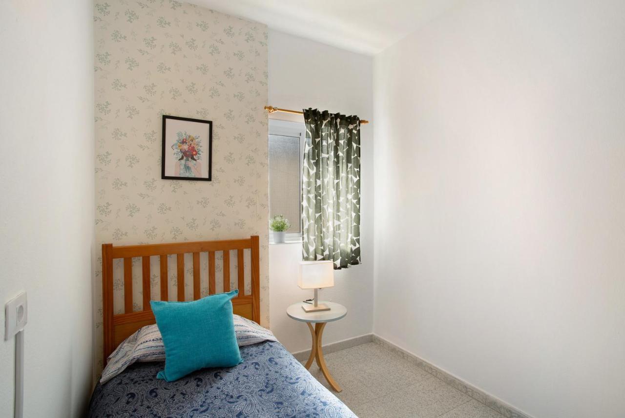 Apartamento Danoe 1 Mogán Exteriér fotografie