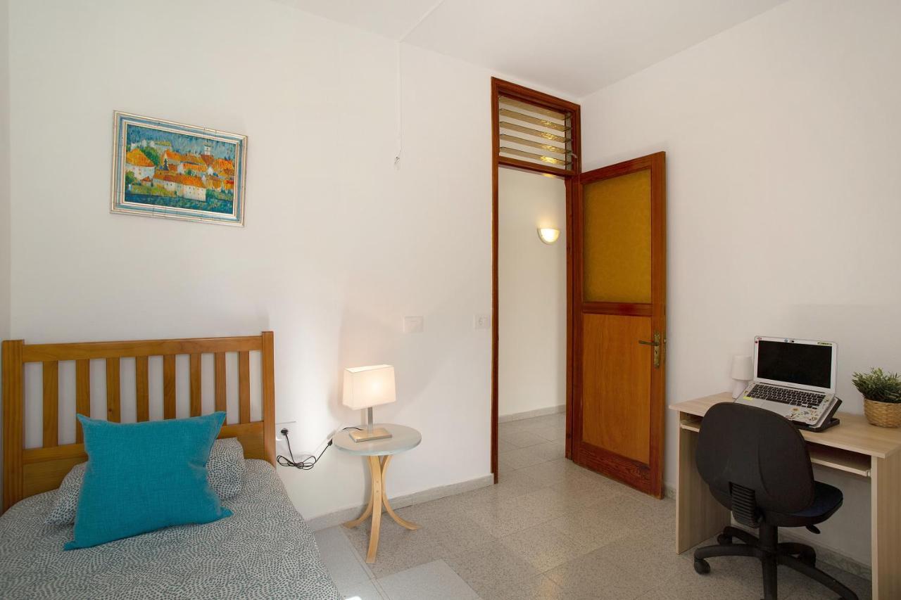 Apartamento Danoe 1 Mogán Exteriér fotografie