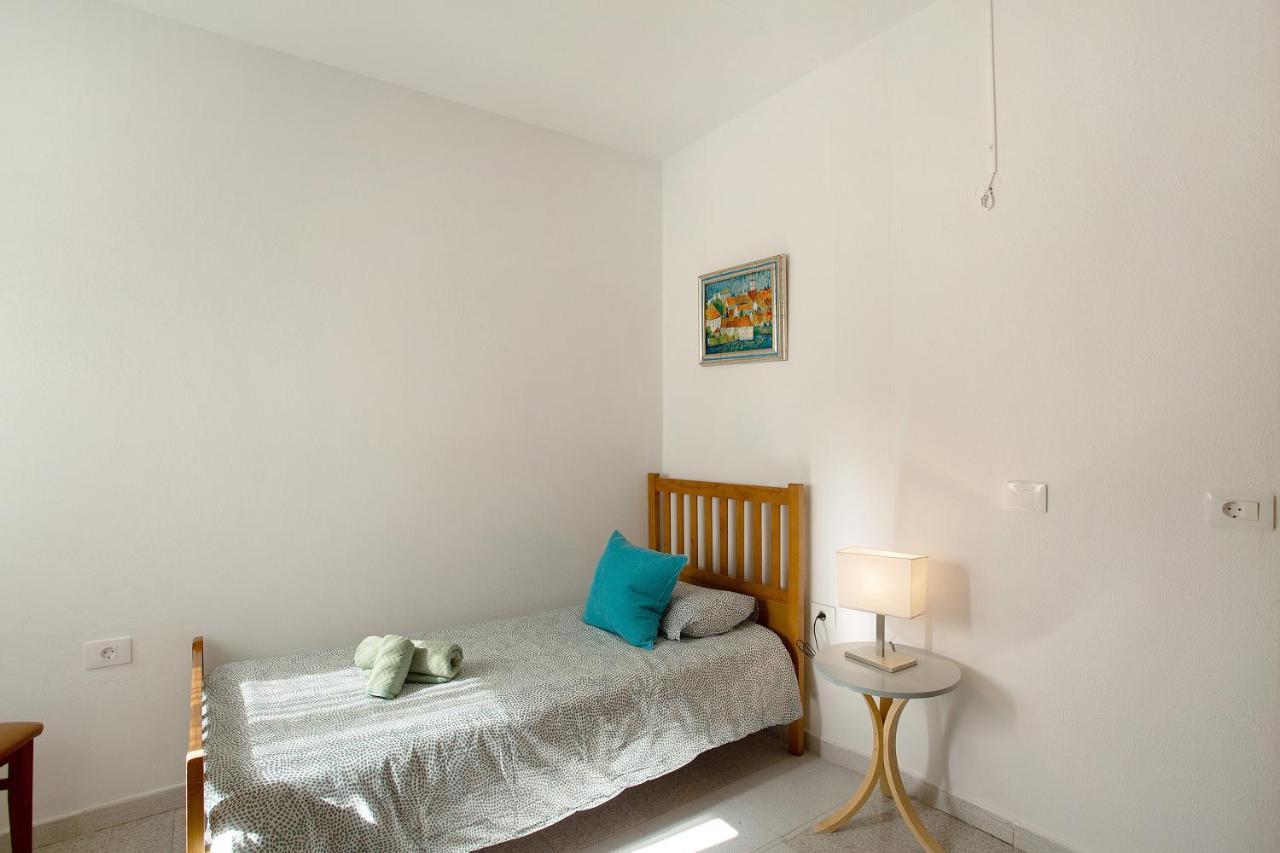 Apartamento Danoe 1 Mogán Exteriér fotografie