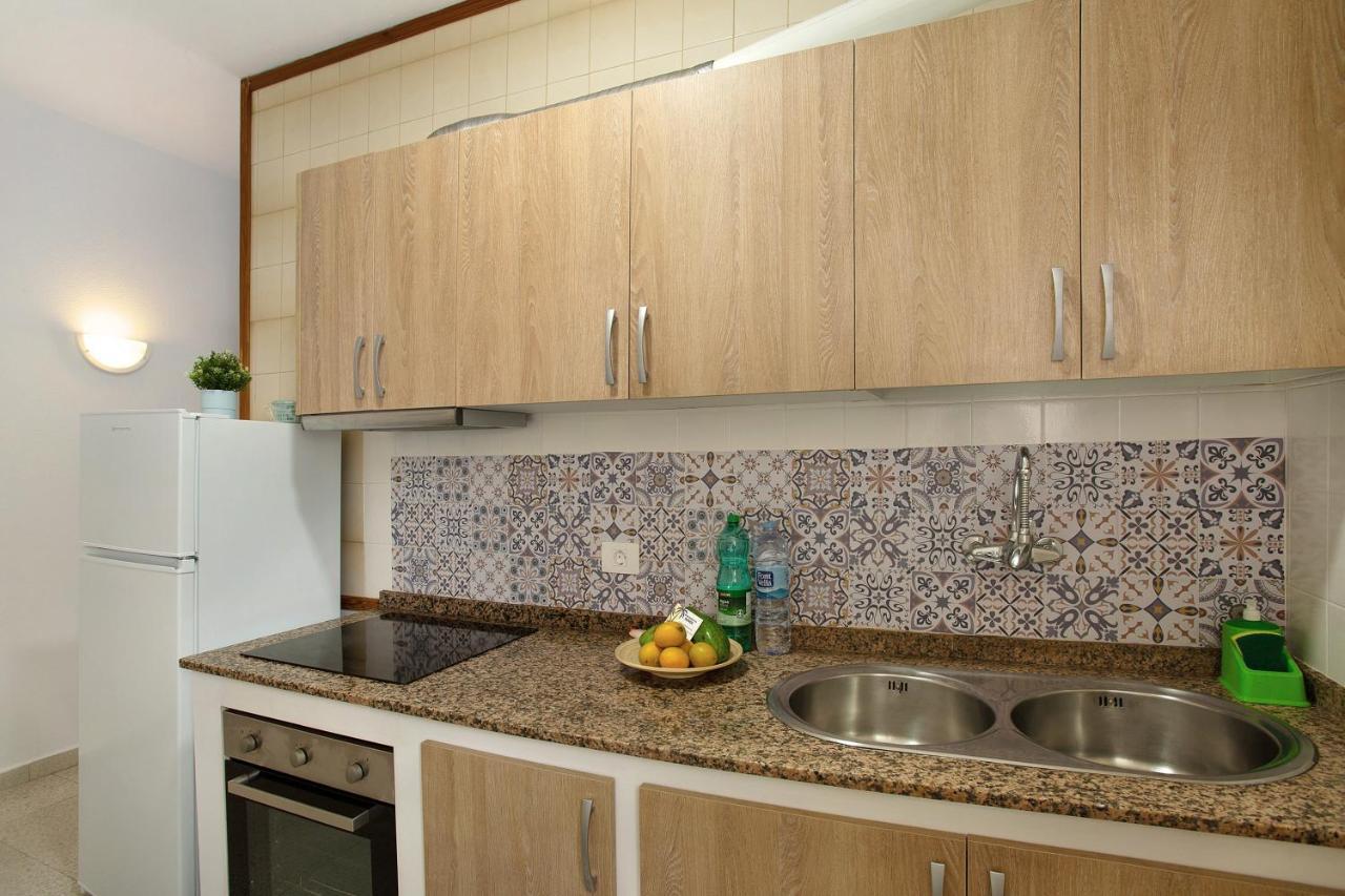 Apartamento Danoe 1 Mogán Exteriér fotografie
