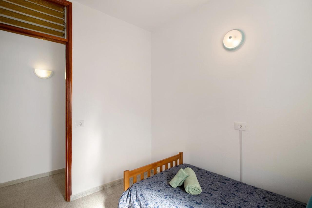 Apartamento Danoe 1 Mogán Exteriér fotografie