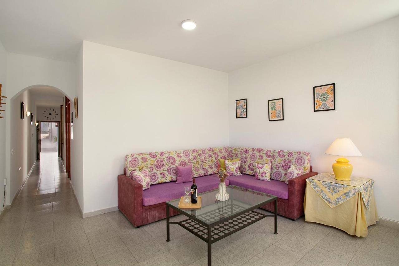 Apartamento Danoe 1 Mogán Exteriér fotografie