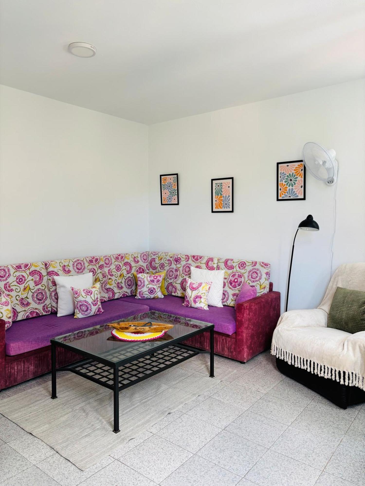 Apartamento Danoe 1 Mogán Exteriér fotografie