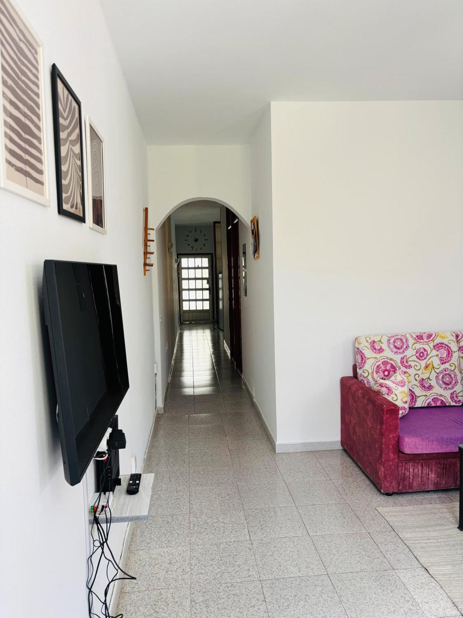 Apartamento Danoe 1 Mogán Exteriér fotografie