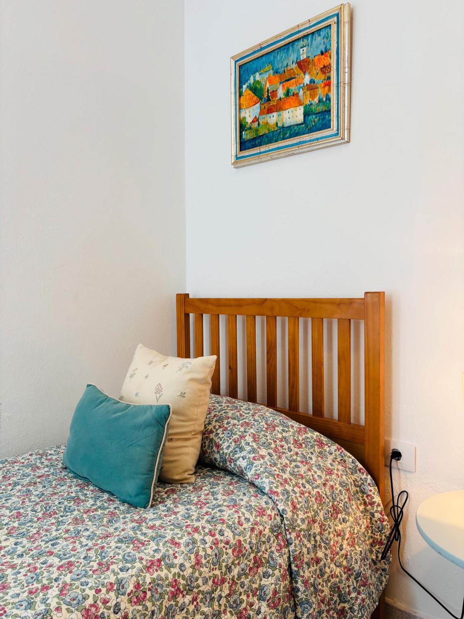 Apartamento Danoe 1 Mogán Exteriér fotografie