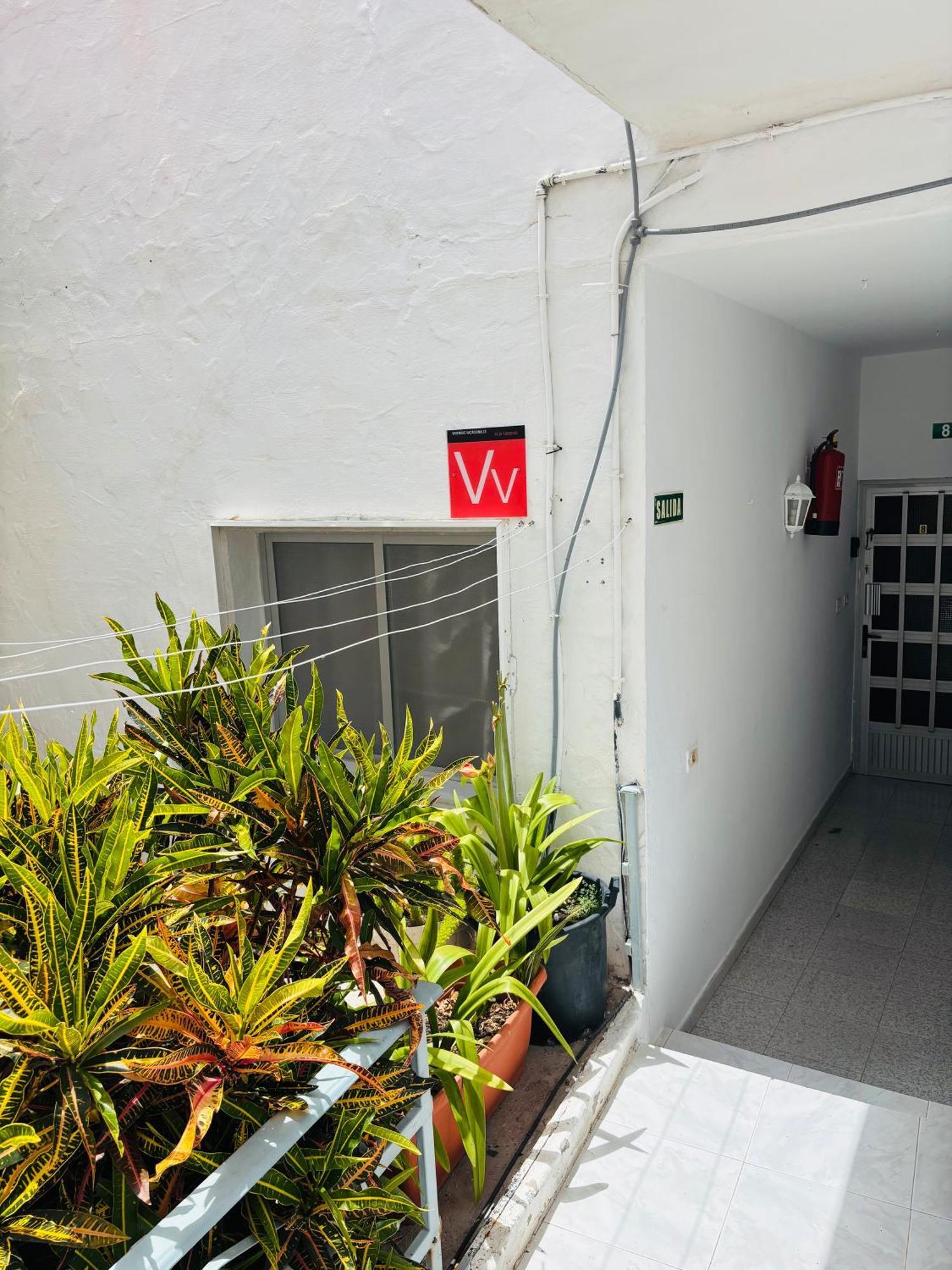 Apartamento Danoe 1 Mogán Exteriér fotografie