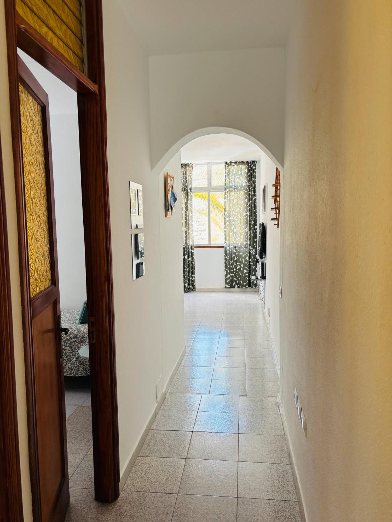 Apartamento Danoe 1 Mogán Exteriér fotografie