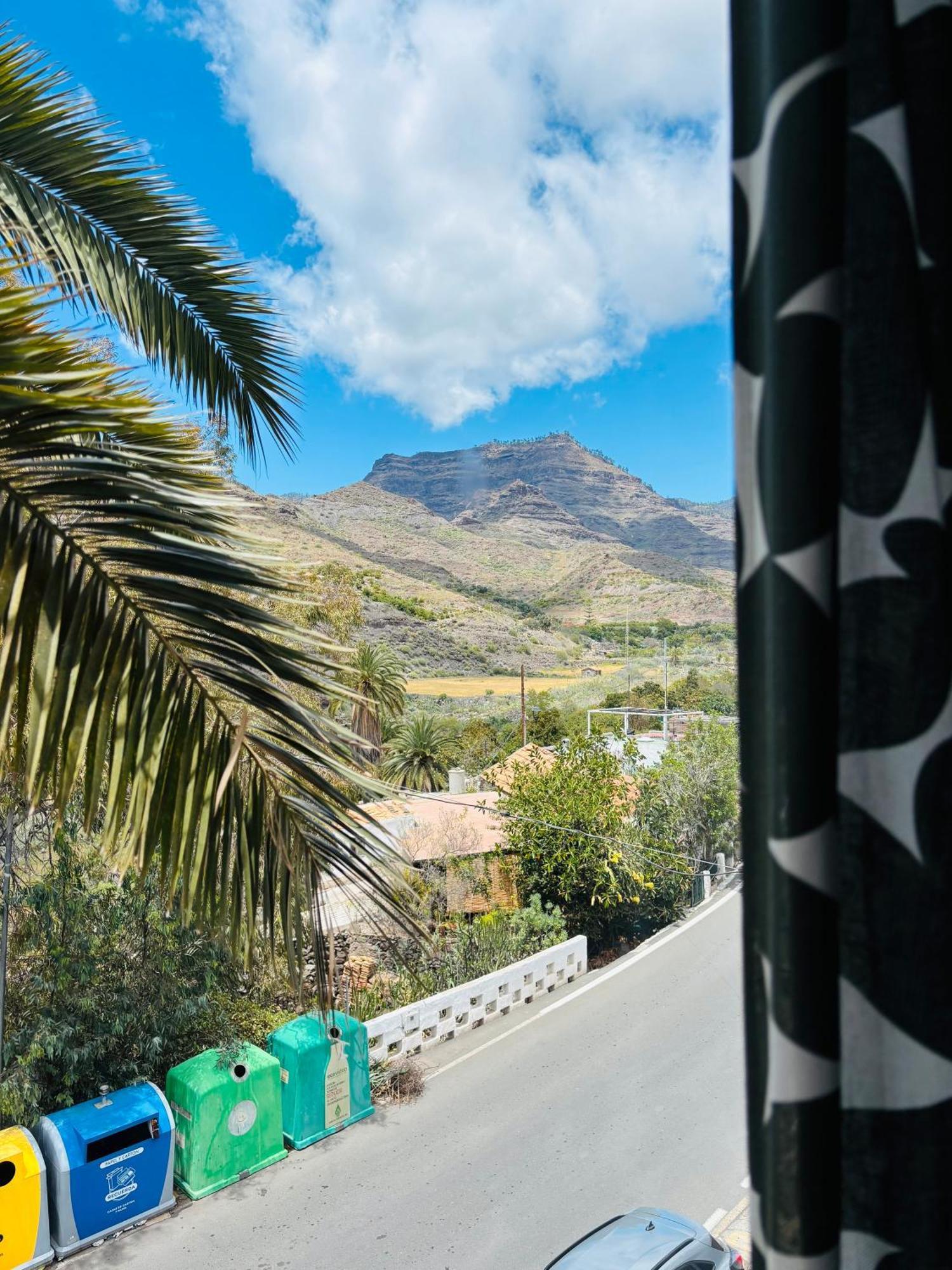 Apartamento Danoe 1 Mogán Exteriér fotografie