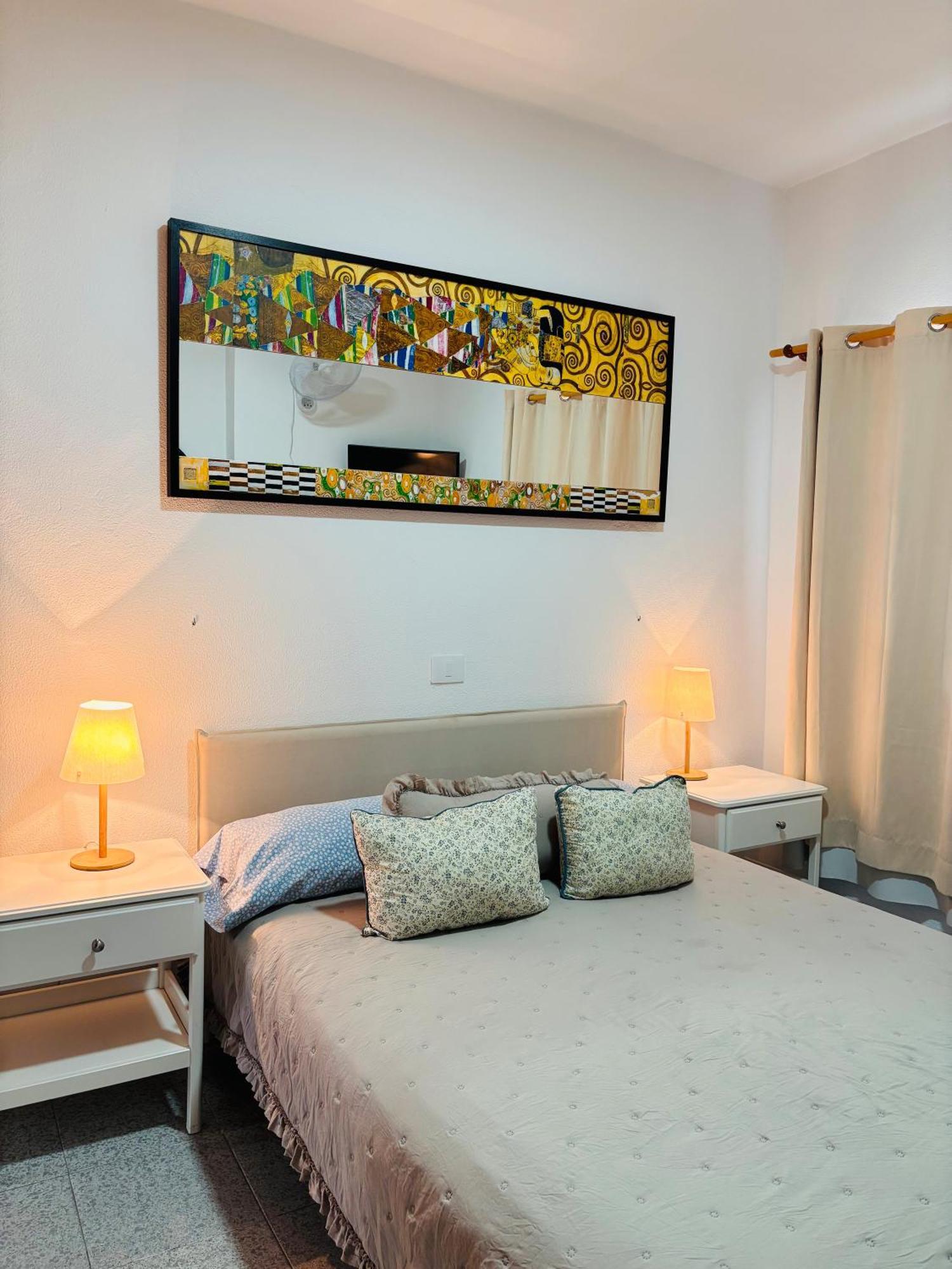 Apartamento Danoe 1 Mogán Exteriér fotografie